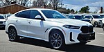 New 2026 BMW X6 XDRIVE40I in NORTH HAVEN, CONNECTICUT