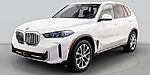 New 2026 BMW X5 XDRIVE50E in NORTH HAVEN, CONNECTICUT