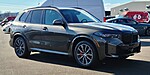 New 2026 BMW X5 XDRIVE50E in NORTH HAVEN, CONNECTICUT