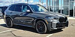 New 2026 BMW X5 XDRIVE40I in NORTH HAVEN, CONNECTICUT