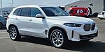 New 2026 BMW X5 XDRIVE40I in NORTH HAVEN, CONNECTICUT