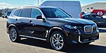 New 2026 BMW X5 XDRIVE40I in NORTH HAVEN, CONNECTICUT