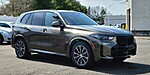 New 2026 BMW X5 XDRIVE50E in NORTH HAVEN, CONNECTICUT