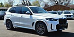 New 2026 BMW X5 XDRIVE40I in NORTH HAVEN, CONNECTICUT