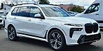 New 2026 BMW X7 XDRIVE40I in NORTH HAVEN, CONNECTICUT