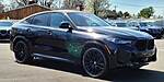New 2026 BMW X6 XDRIVE40I in NORTH HAVEN, CONNECTICUT