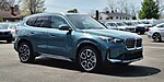 New 2026 BMW X1 XDRIVE28I in NORTH HAVEN, CONNECTICUT