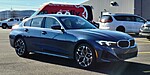 New 2026 BMW 3 SERIES 330I XDRIVE in NORTH HAVEN, CONNECTICUT