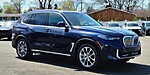 New 2026 BMW X5 XDRIVE50E in NORTH HAVEN, CONNECTICUT