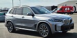 New 2026 BMW X5 XDRIVE50E in NORTH HAVEN, CONNECTICUT