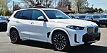 New 2026 BMW X5 XDRIVE40I in NORTH HAVEN, CONNECTICUT
