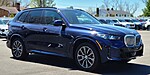 New 2026 BMW X5 XDRIVE40I in NORTH HAVEN, CONNECTICUT