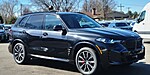 New 2026 BMW X5 XDRIVE40I in NORTH HAVEN, CONNECTICUT