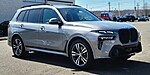 New 2026 BMW X7 XDRIVE40I in NORTH HAVEN, CONNECTICUT