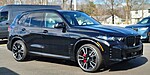 New 2026 BMW X5 M60I in NORTH HAVEN, CONNECTICUT