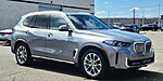 New 2026 BMW X5 XDRIVE50E in NORTH HAVEN, CONNECTICUT