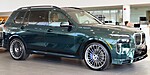 New 2025 BMW X7 ALPINA XB7 in NORTH HAVEN, CONNECTICUT