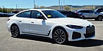 New 2026 BMW i4 XDRIVE40 in NORTH HAVEN, CONNECTICUT