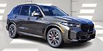 New 2026 BMW X5 XDRIVE40I in NORTH HAVEN, CONNECTICUT