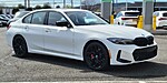 New 2026 BMW 3 SERIES 330I XDRIVE in NORTH HAVEN, CONNECTICUT