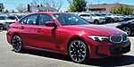 New 2026 BMW 3 SERIES 330I XDRIVE in NORTH HAVEN, CONNECTICUT