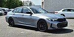 New 2026 BMW 3 SERIES 330I XDRIVE in NORTH HAVEN, CONNECTICUT