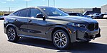 New 2027 BMW X6 XDRIVE40I in NORTH HAVEN, CONNECTICUT
