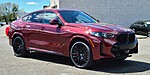 New 2027 BMW X6 XDRIVE40I in NORTH HAVEN, CONNECTICUT