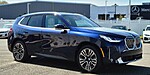 New 2026 BMW X3 30 XDRIVE in NORTH HAVEN, CONNECTICUT