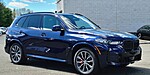 New 2026 BMW X5 XDRIVE40I in NORTH HAVEN, CONNECTICUT
