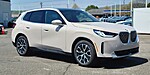 New 2026 BMW X3 30 XDRIVE in NORTH HAVEN, CONNECTICUT