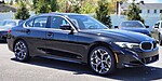 New 2026 BMW 3 SERIES 330I XDRIVE in NORTH HAVEN, CONNECTICUT