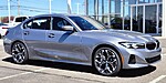 New 2026 BMW 3 SERIES 330I XDRIVE in NORTH HAVEN, CONNECTICUT