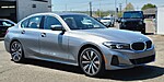 New 2026 BMW 3 SERIES 330I XDRIVE in NORTH HAVEN, CONNECTICUT