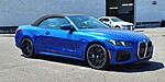 New 2027 BMW 4 SERIES 430I XDRIVE in NORTH HAVEN, CONNECTICUT