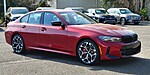 New 2026 BMW 3 SERIES 330I XDRIVE in NORTH HAVEN, CONNECTICUT