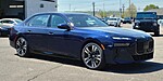 New 2026 BMW 7 SERIES 740I XDRIVE in NORTH HAVEN, CONNECTICUT
