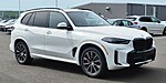 New 2026 BMW X5 XDRIVE40I in NORTH HAVEN, CONNECTICUT