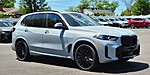 New 2026 BMW X5 XDRIVE40I in NORTH HAVEN, CONNECTICUT