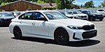 New 2026 BMW 3 SERIES 330I XDRIVE in NORTH HAVEN, CONNECTICUT