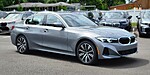 New 2026 BMW 3 SERIES 330I XDRIVE in NORTH HAVEN, CONNECTICUT