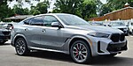 New 2027 BMW X6 XDRIVE40I in NORTH HAVEN, CONNECTICUT