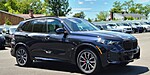 New 2026 BMW X5 XDRIVE40I in NORTH HAVEN, CONNECTICUT