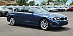 New 2026 BMW 3 SERIES 330I XDRIVE in NORTH HAVEN, CONNECTICUT