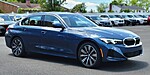 New 2026 BMW 3 SERIES 330I XDRIVE in NORTH HAVEN, CONNECTICUT