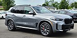 New 2026 BMW X5 XDRIVE40I in NORTH HAVEN, CONNECTICUT