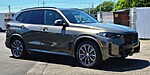 New 2026 BMW X5 XDRIVE50E in NORTH HAVEN, CONNECTICUT