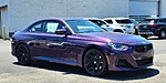 New 2026 BMW 2 SERIES 230I XDRIVE in NORTH HAVEN, CONNECTICUT