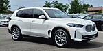 New 2026 BMW X5 XDRIVE40I in NORTH HAVEN, CONNECTICUT