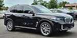 New 2026 BMW X5 XDRIVE40I in NORTH HAVEN, CONNECTICUT